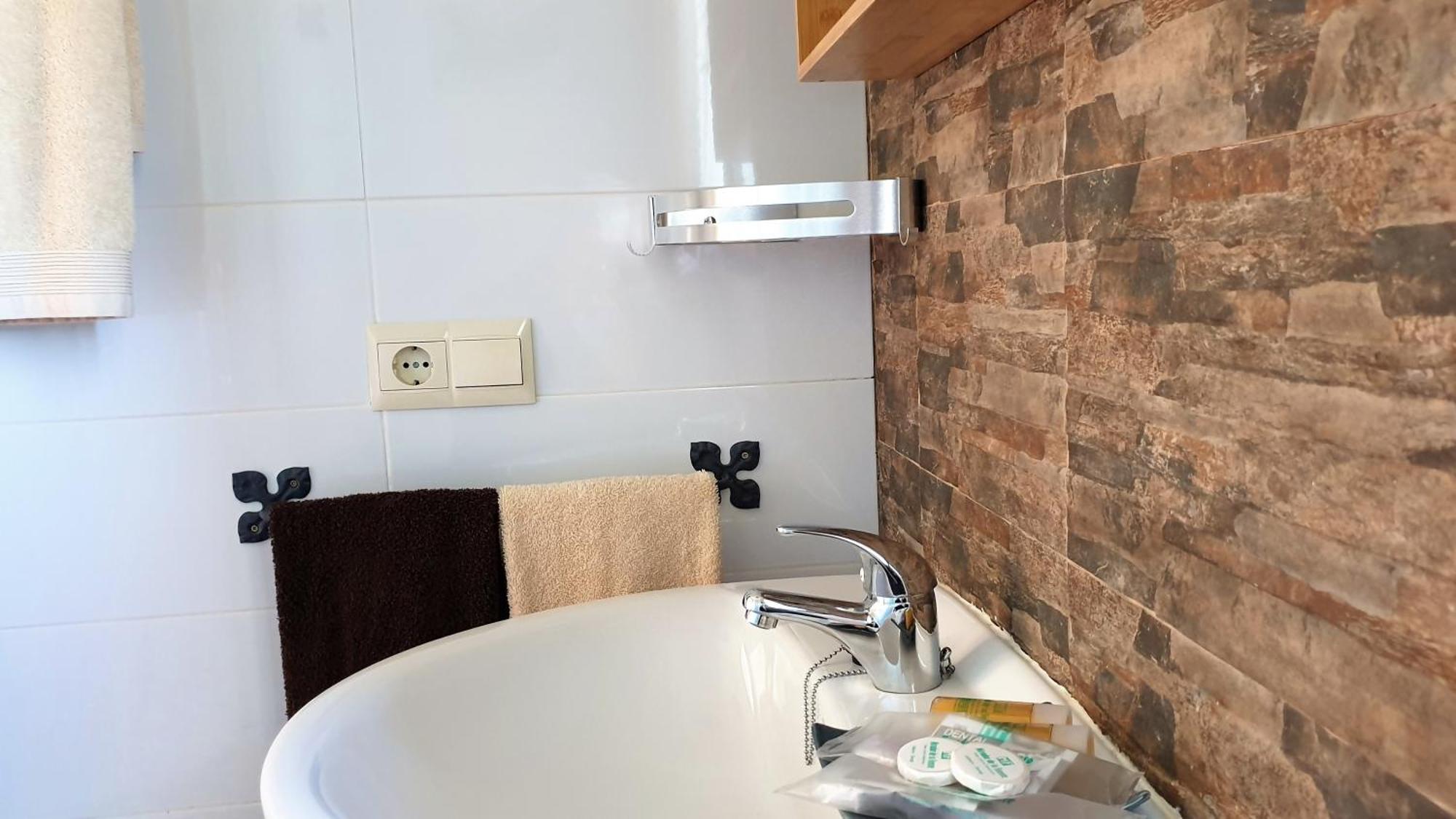 Casa Con Piscina En Parque Nacional De Cabaneros Navas de Estena Εξωτερικό φωτογραφία